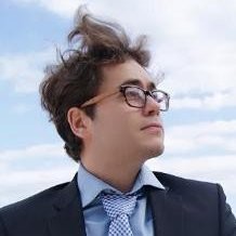 Julien Marchese, co-founder and CTO of Echoria